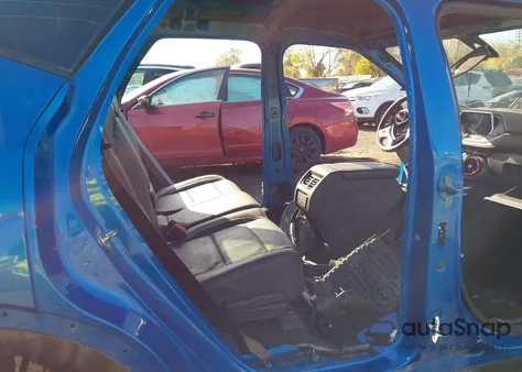 2021 Chevrolet Blazer Awd Rs from USA, damaged, VIN 3GNKBKRS8MS506619